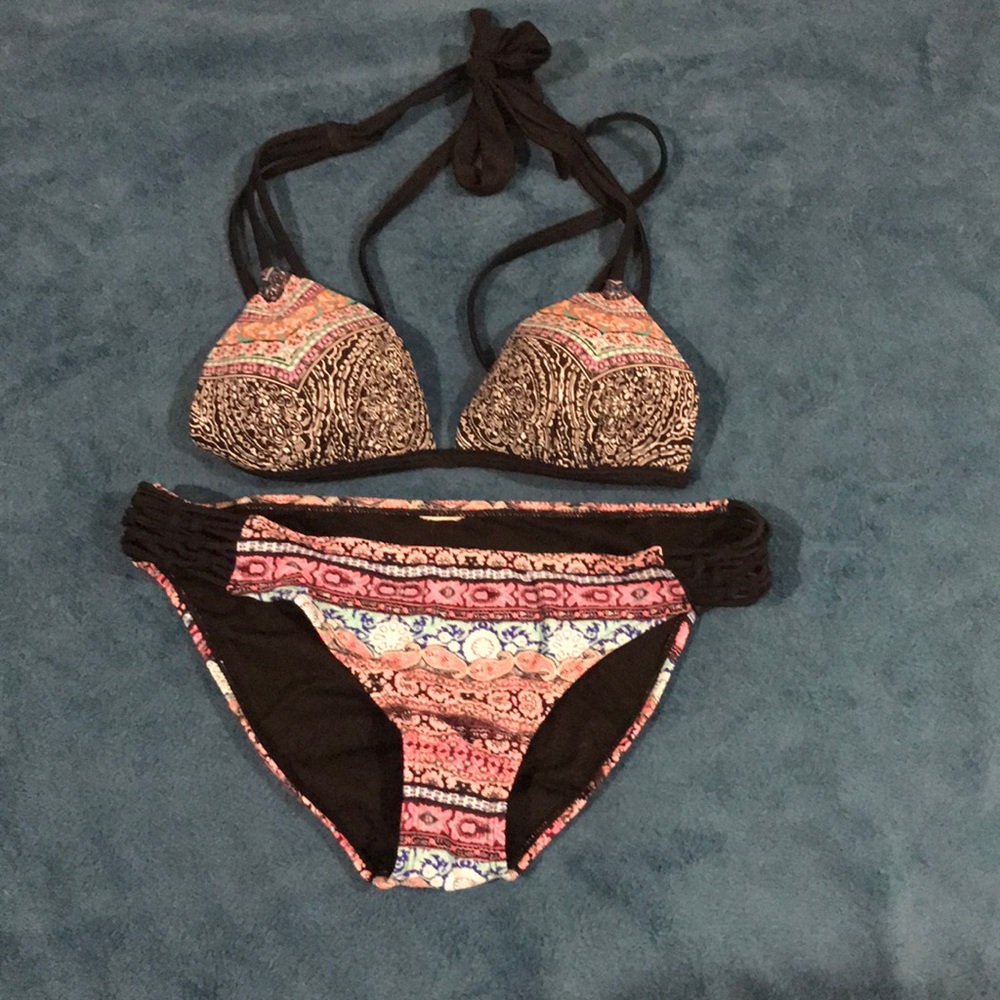 Bikini set